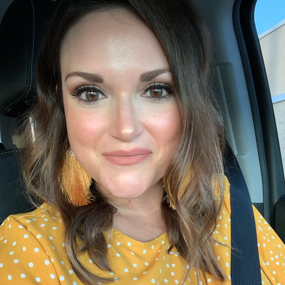 Meet your Posher, Alison